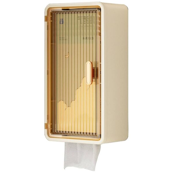Wall cabinet rack, Cabinet for Bathroom, Kitchen and Home. Beautiful Cabinet Designs for Bathroom Kitchen and Home, Mobile Holder Cabinet, Tissue Box Holder Cabinet, Transparent Door Cabinet, Wall mounted cabinet rack, luxury Design Cabinet rack. - Image 7